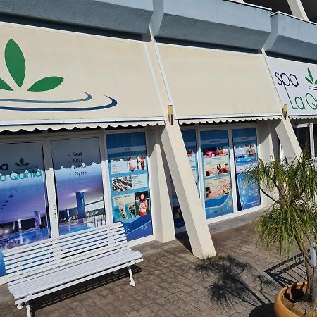 Appartamento La Quinta Relax Santa Úrsula Esterno foto