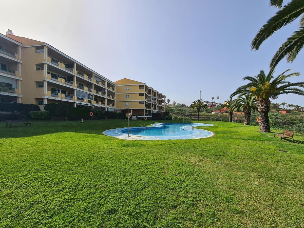Appartamento La Quinta Relax Santa Úrsula Esterno foto