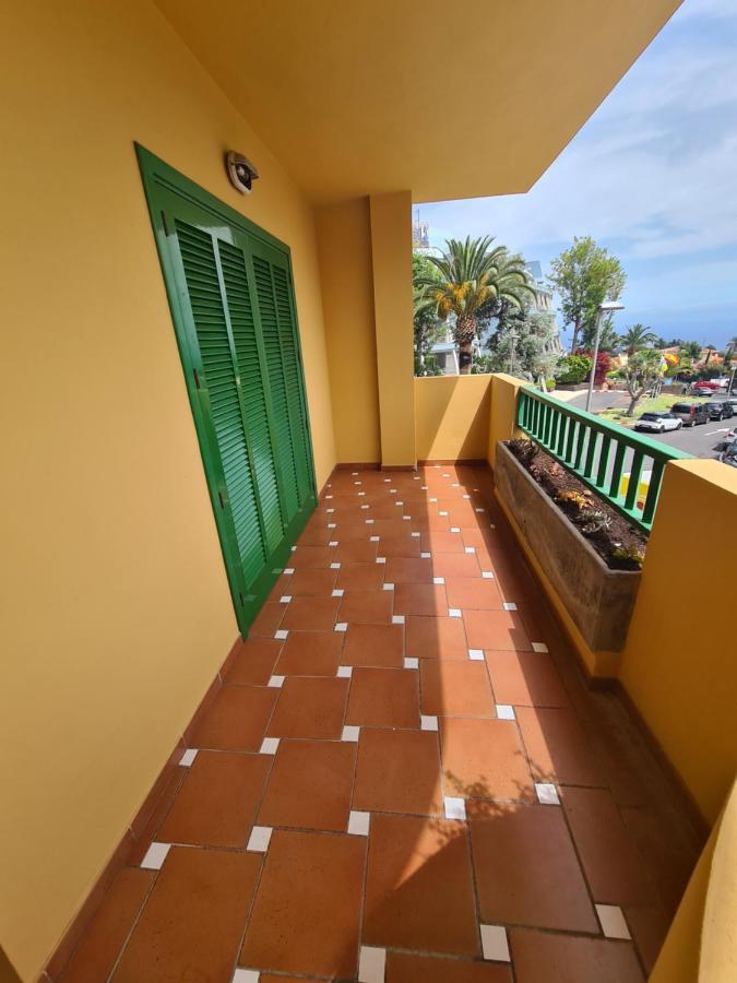 Appartamento La Quinta Relax Santa Úrsula Esterno foto
