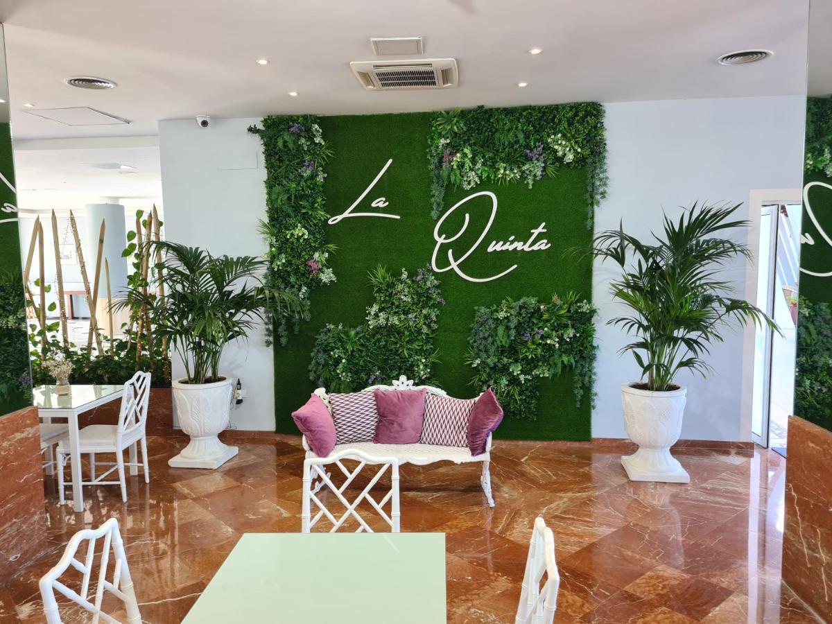 Appartamento La Quinta Relax Santa Úrsula Esterno foto