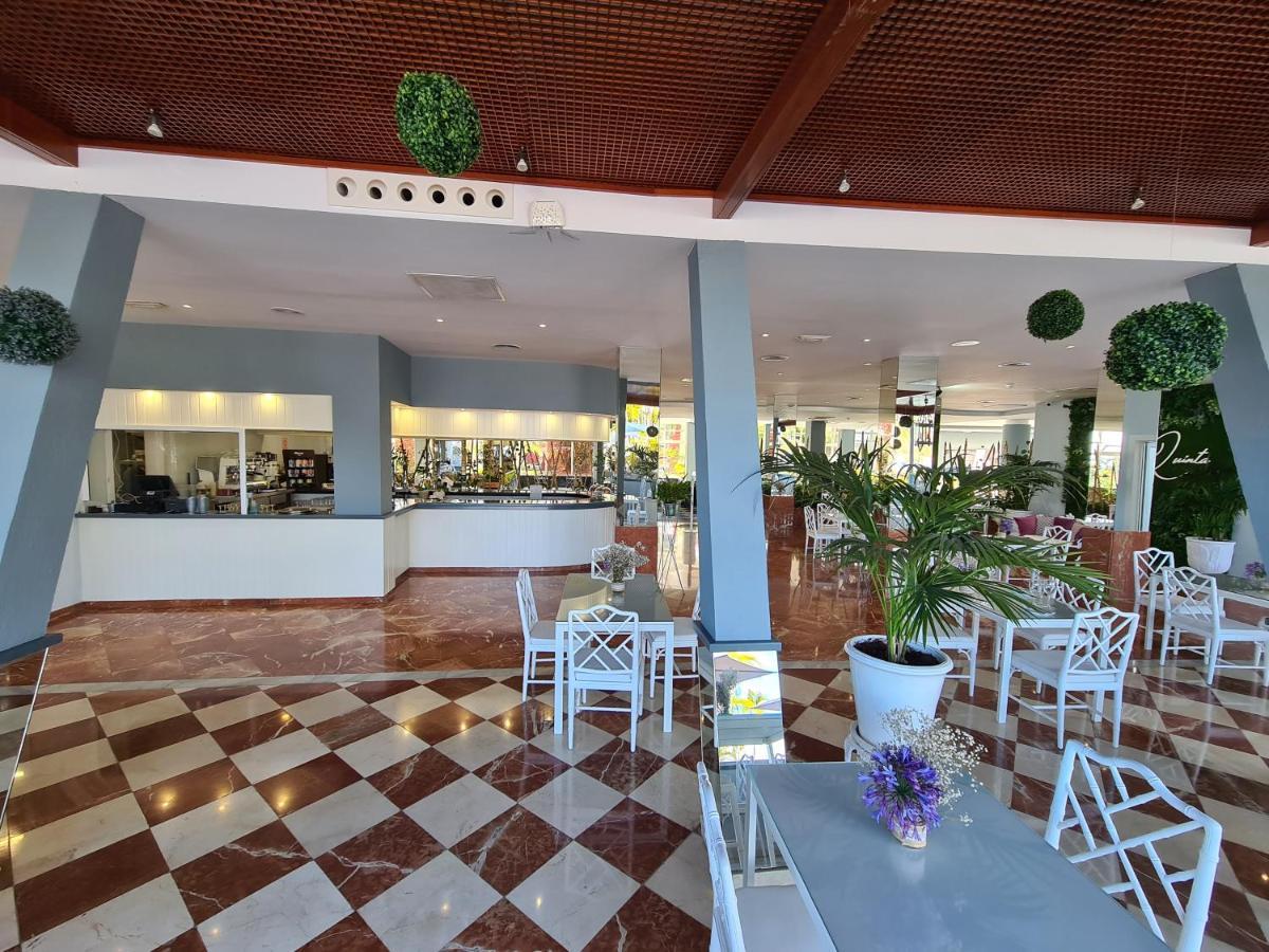 Appartamento La Quinta Relax Santa Úrsula Esterno foto